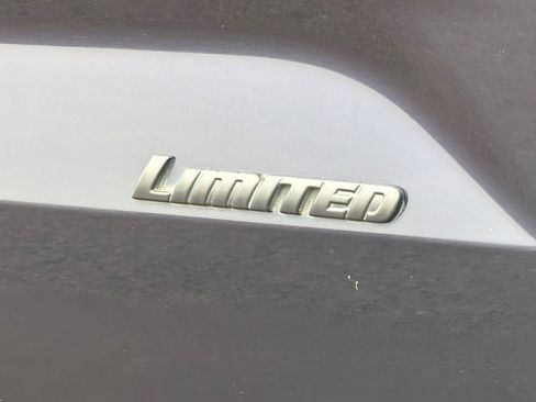 Used 2024 Toyota Sequoia Limited w/ TRD Off-Road Package AWD/4WD image 28