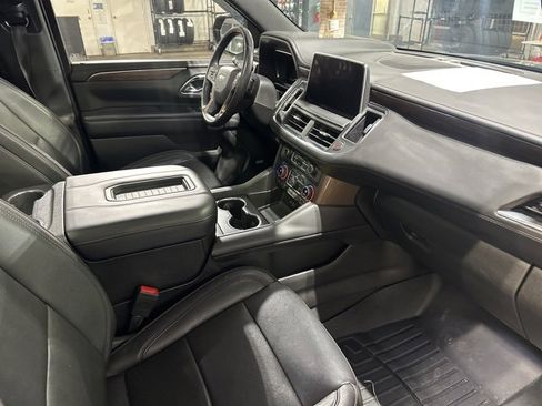 Used 2022 Chevrolet Tahoe High Country image 4