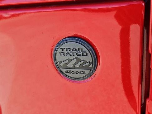 New 2026 Jeep Wrangler Sport AWD/4WD image 44