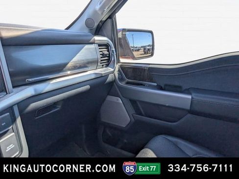 Used 2021 Ford F150 Lariat image 17