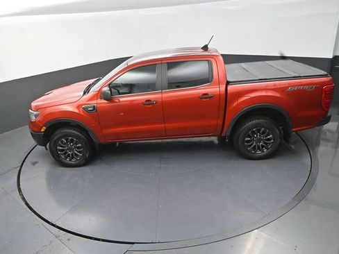 Used 2019 Ford Ranger XLT w/ Equipment Group 301A Mid AWD/4WD image 26