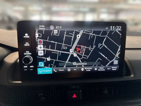 Used 2025 Honda CR-V Sport Touring image 21