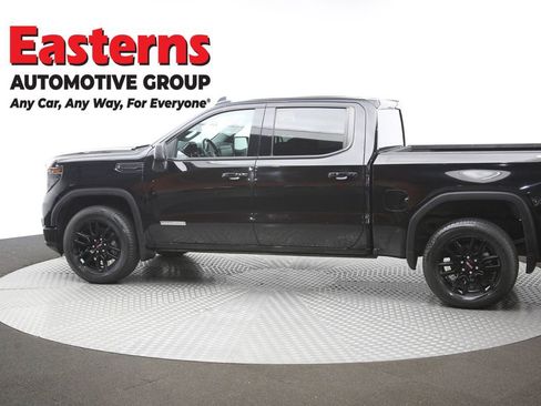 Used 2023 GMC Sierra 1500 Elevation AWD/4WD image 63