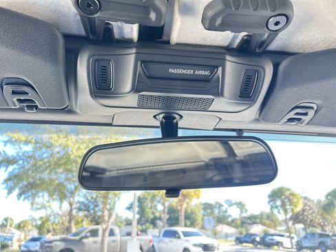 New 2026 Jeep Wrangler Sport image 45