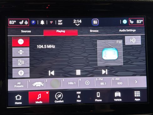 New 2026 Dodge Durango GT w/ Blacktop Package AWD/4WD image 30