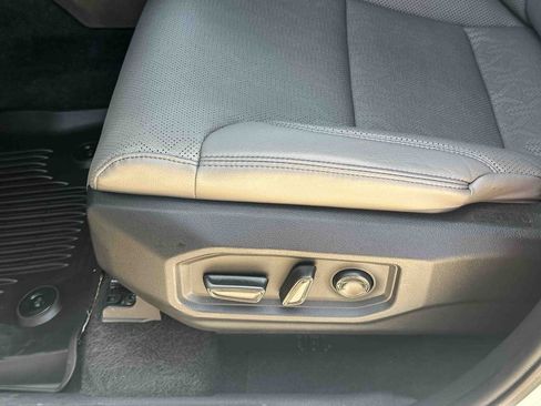 Used 2025 Toyota Sequoia Limited RWD image 15