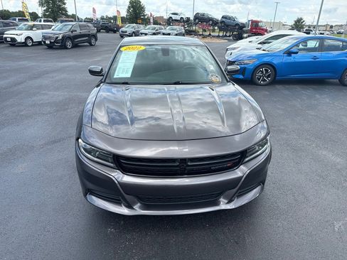 Used 2022 Dodge Charger SXT image 6