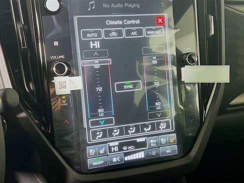 New 2026 Subaru Forester Touring image 14