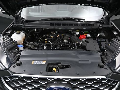 Used 2022 Ford Edge Titanium w/ Equipment Group 301A AWD/4WD image 43