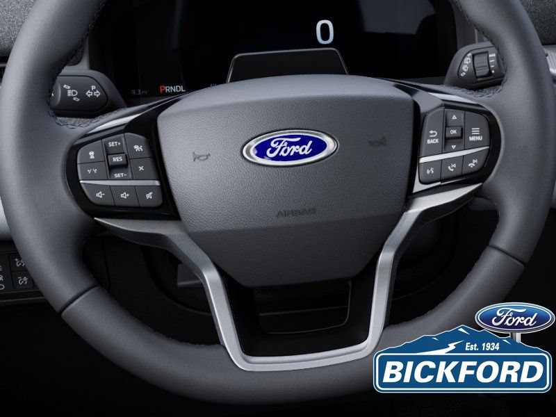 Used 2027 Ford Explorer Platinum w/ 3.0L Ultimate Package AWD/4WD image 12