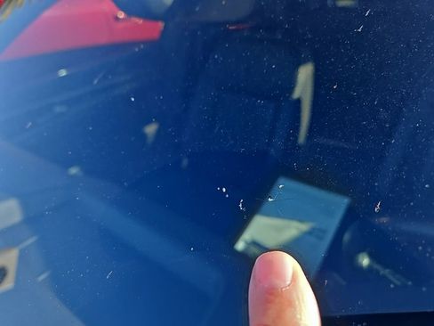 Used 2020 Volkswagen Atlas Cross Sport SEL R-Line image 10