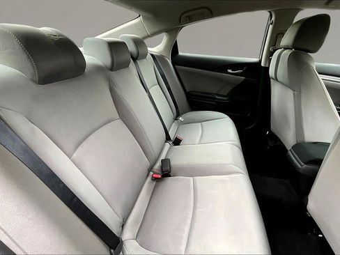 Used 2020 Honda Civic LX image 19