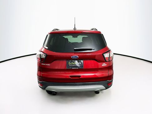 Used 2018 Ford Escape SE w/ SE Sync 3 Package image 7