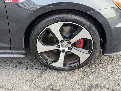 Used 2017 Volkswagen GTI S image 24