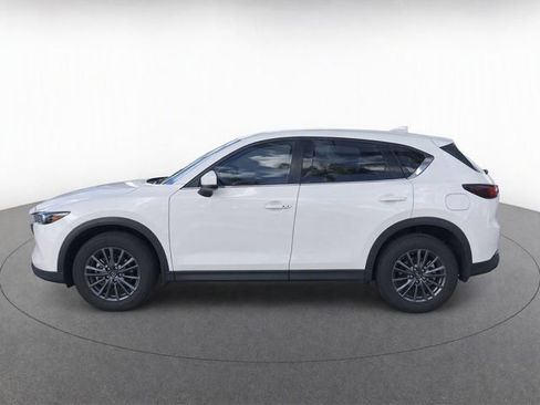 Used 2020 MAZDA CX-5 Touring AWD/4WD image 6