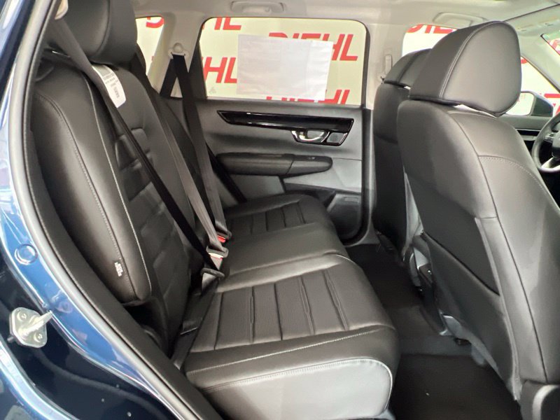 New 2027 Honda CR-V EX-L image 11