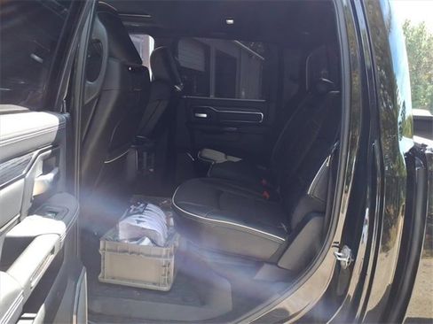 New 2025 RAM 2500 Power Wagon image 20