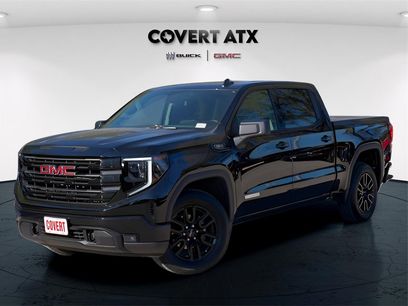 New 2026 GMC Sierra 1500 Elevation