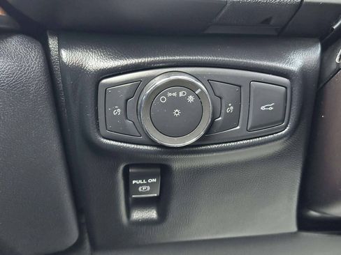 Used 2017 Lincoln MKX Reserve AWD/4WD image 32