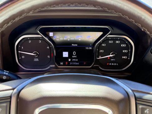 Used 2023 GMC Sierra 2500 Denali w/ Denali Ultimate Package image 22