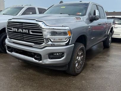 Used 2024 RAM 2500 Laramie