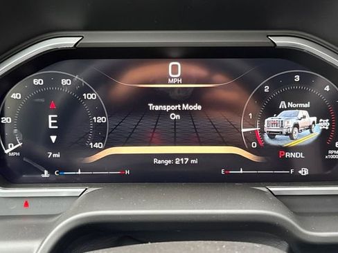 New 2026 GMC Sierra 2500 Denali w/ Denali Reserve Package image 30