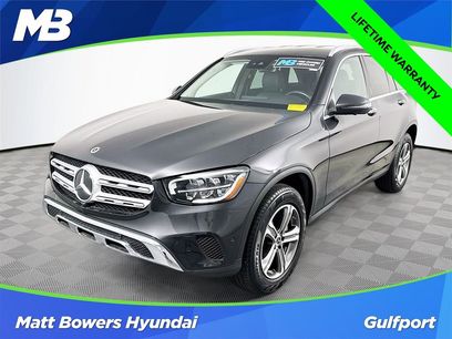 Used 2022 Mercedes-Benz GLC 300