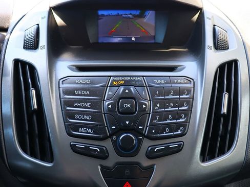 Used 2017 Ford Transit Connect XL FWD image 42