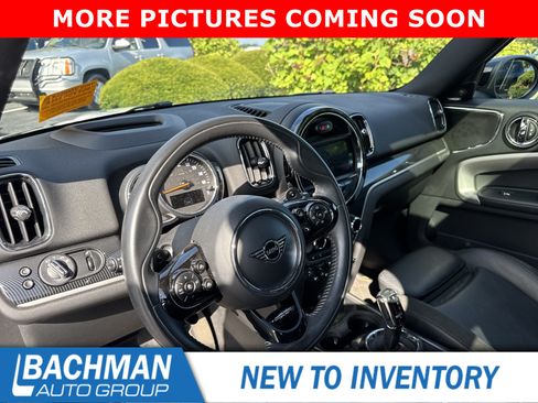 Used 2020 MINI Cooper Countryman S w/ Driver Assistance Package AWD/4WD image 12