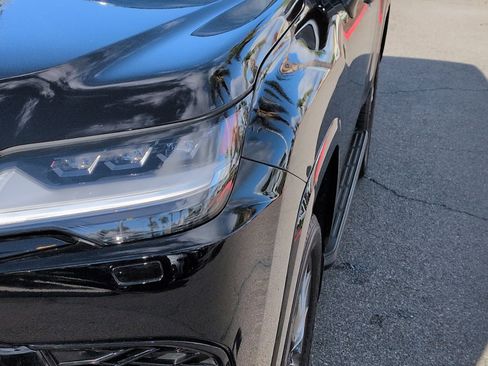 Used 2023 Lexus LX 600 F Sport image 6