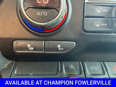 Used 2019 Chevrolet Silverado 1500 LT w/ All-Star Edition AWD/4WD image 23