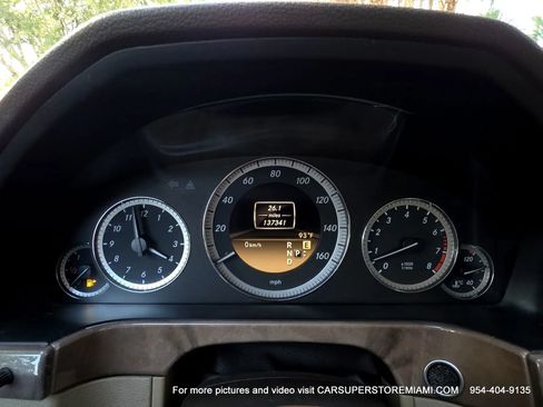 Used 2011 Mercedes-Benz E 350 4MATIC Wagon image 40