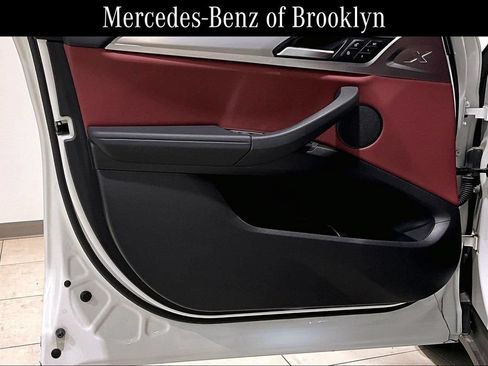 Used 2022 BMW X3 xDrive30i w/ Premium Package 2 AWD/4WD image 21