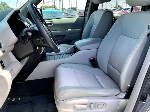 Used 2015 Honda Pilot EX image 7