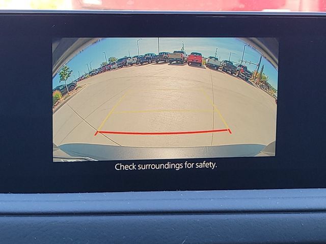 Used 2026 MAZDA CX-30 AWD 2.5 S w/ Select Sport Pkg image 15