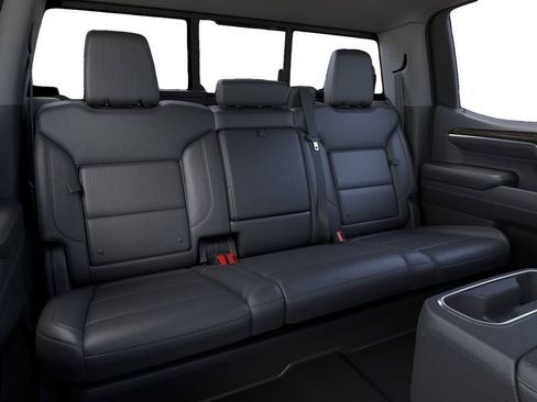 New 2026 GMC Sierra 1500 SLT w/ SLT Premium Plus Package AWD/4WD image 18