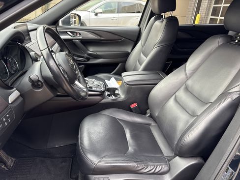 Used 2019 MAZDA CX-9 Grand Touring image 15