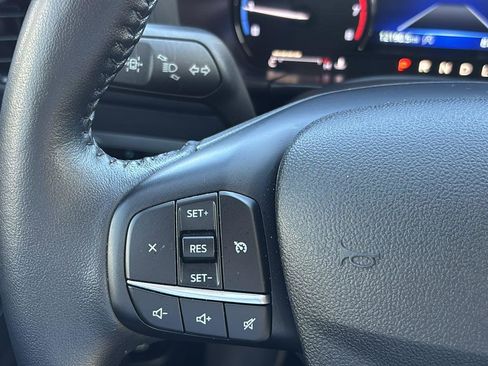 Used 2023 Ford Bronco Sport Outer Banks image 26