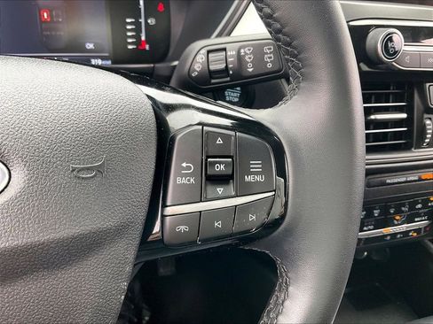 Used 2024 Ford Escape Active image 22