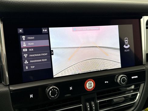 New 2025 Porsche Macan image 27