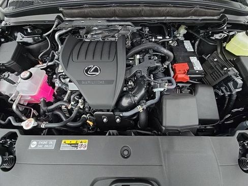 New 2026 Lexus RX 350 Premium Plus image 12