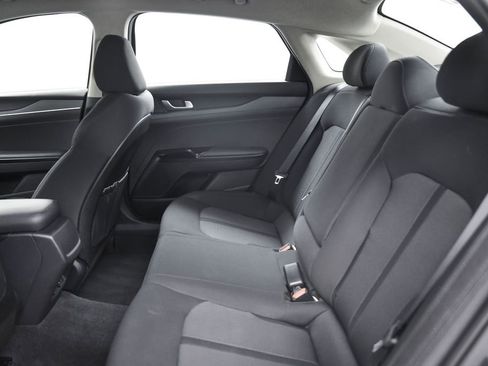 Used 2024 Kia K5 LXS image 14