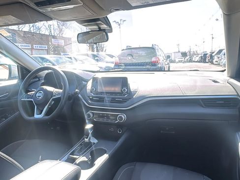 Used 2021 Nissan Altima 2.5 S w/ Driver Assist Package image 18