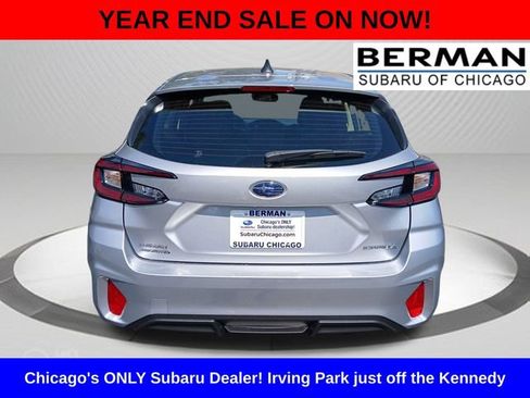 New 2025 Subaru Impreza 2.0i image 25