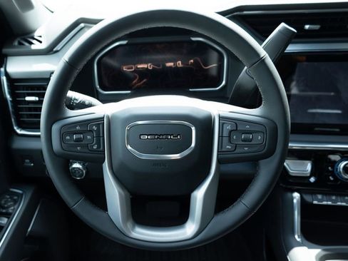New 2026 GMC Sierra 2500 Denali w/ Technology Package AWD/4WD image 24