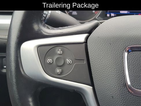 Used 2020 GMC Acadia SLE w/ Driver Convenience Package image 13