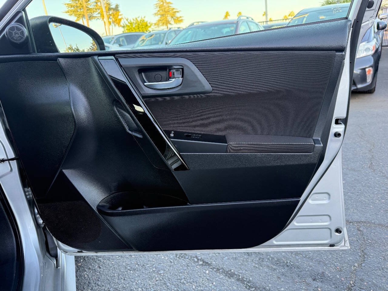 Used 2016 Scion iM FWD image 12