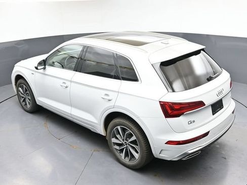 Used 2023 Audi Q5 2.0T Premium Plus w/ Premium Plus Package AWD/4WD image 38