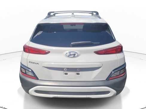 Used 2023 Hyundai Kona SEL FWD image 6