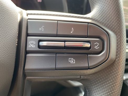 New 2026 Chevrolet Colorado Trail Boss image 20